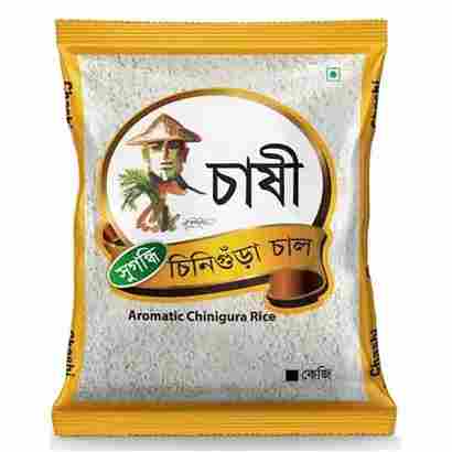 Chashi Aromatic Chinigura Rice-1 kg